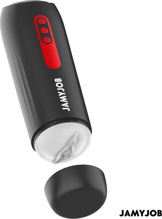 Masturbator JAMYJOB Phantom Automatisch 5 Modi