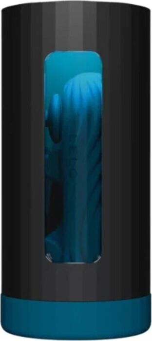 Masturbator LELO F1S V3 XL Luxe Vibraties Masturbator LELO F1S V3 XL Luxe Vibraties