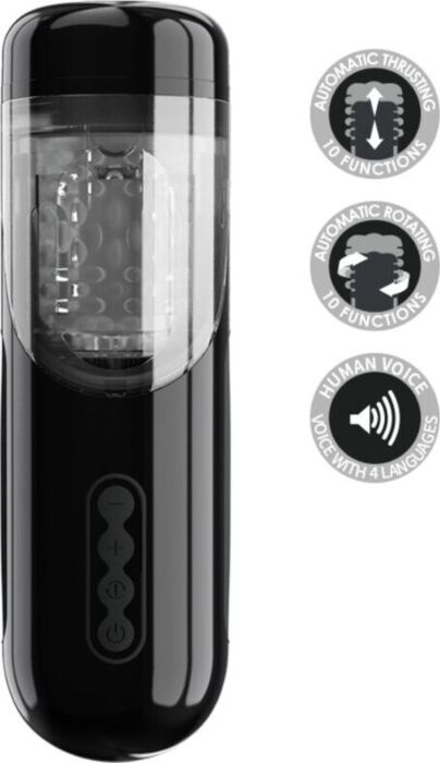 Lorelei Power Masturbator