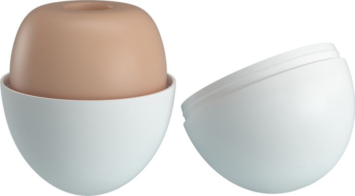 Masturbator PARTY UP Sam met interne texturen