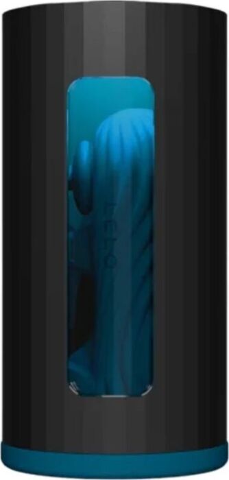 Masturbator LELO F1S V3 Met App Control Masturbator LELO F1S V3 Met App Control