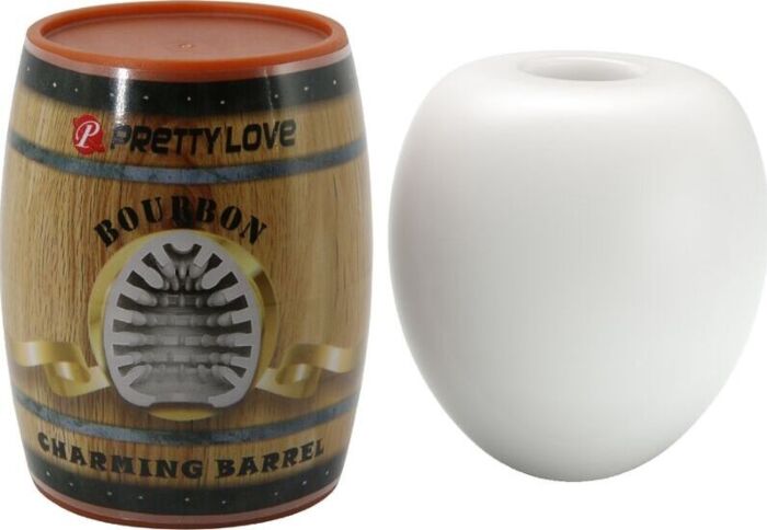 Masturbator Pretty Love Model 2 - Luxe Erogame Beleving Masturbator Pretty Love Model 2 - Luxe Erogame Beleving