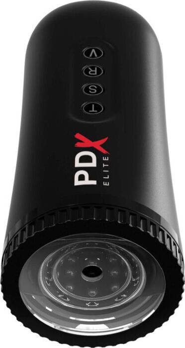 Masturbator Moto Blower Elite