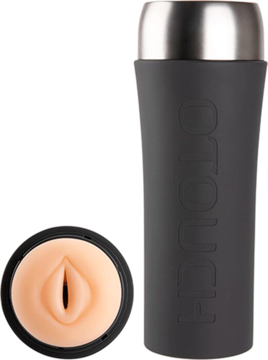 OTOUCH Inscup 2 Masturbator met 360° samentrekking OTOUCH Inscup 2 Masturbator met 360° samentrekking