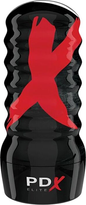 Masturbator PDX ELITE Air-Tight | Unieke Suction