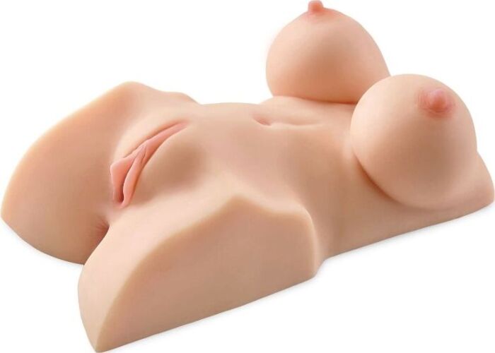 Masturbator PDX PLUS+ Perfect DDS - Realistisch Genot