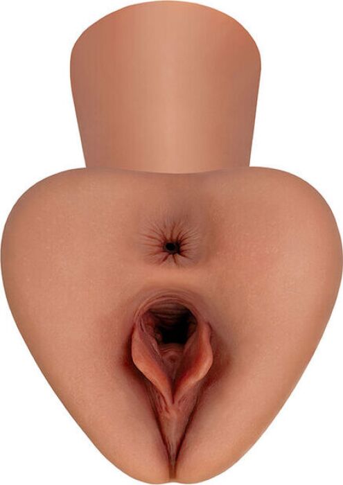 Masturbator PDX PLUS XL Realistisch Mulato Masturbator PDX PLUS XL Realistisch Mulato