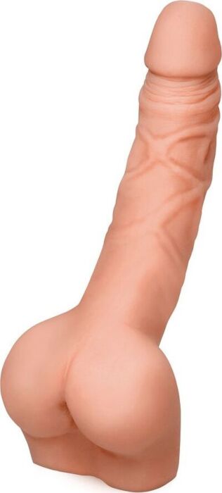 Masturbator XL Dubbel Plezier