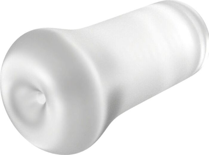 Masturbator Pipedreams Slide & Glide Transparant