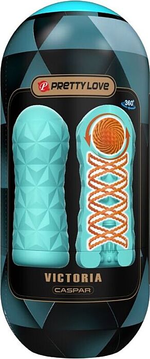 Masturbator Pretty Love Victoria Caspar Spirals
