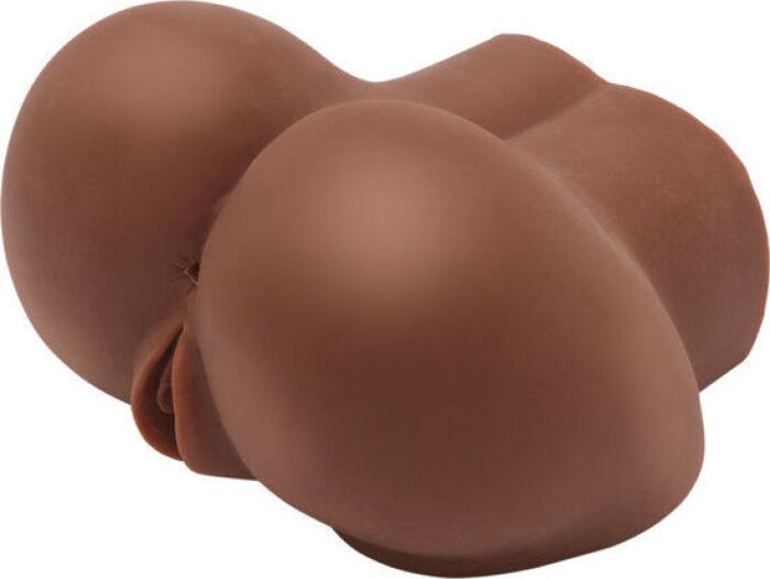 ACT Big Ass masturbator met dubbele openingen ACT Big Ass masturbator met dubbele openingen