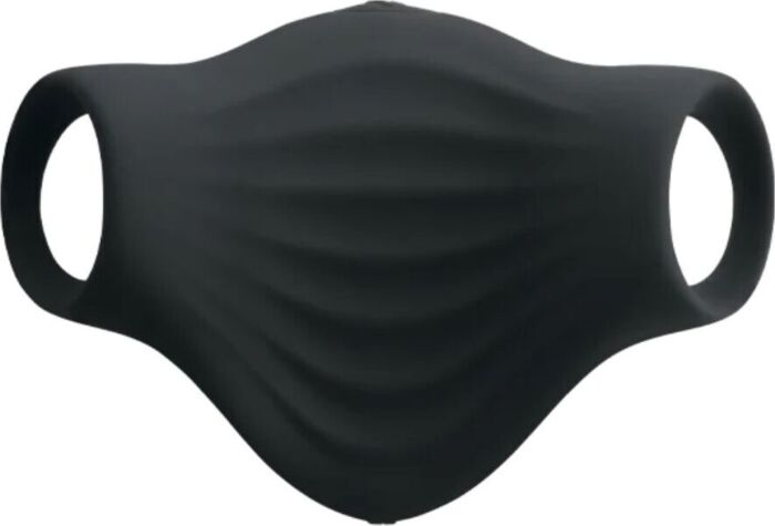 Masturbator Rocks-Off Palm Flexibel Zwart Masturbator Rocks-Off Palm Flexibel Zwart