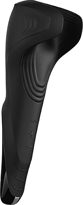 Vibrator Satisfyer Men Wand met flexibele vleugels