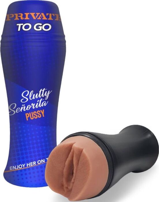 Stoute Meisje Masturbator