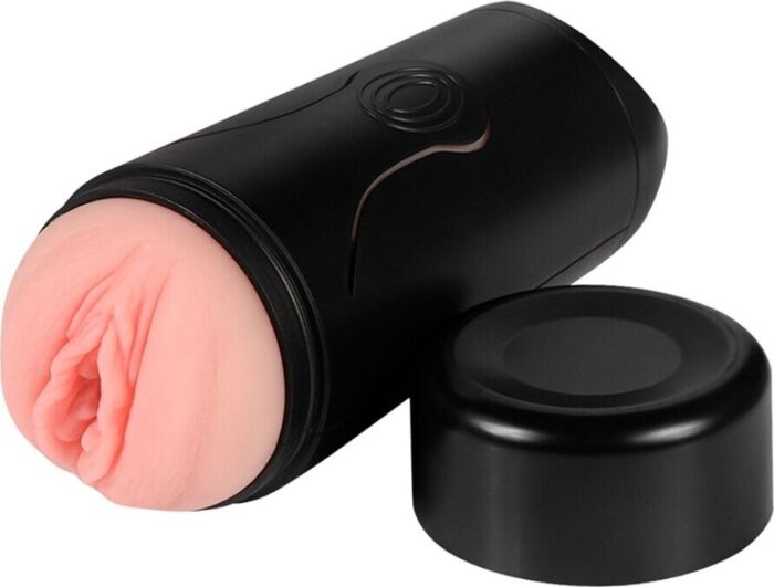 Masturbator SHEQU Fanny met Vibratie