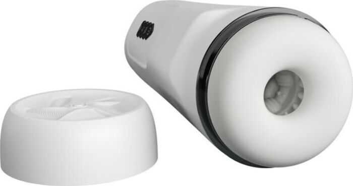 Masturbator Sienna Zuig-Stem Masturbator Sienna Zuig-Stem