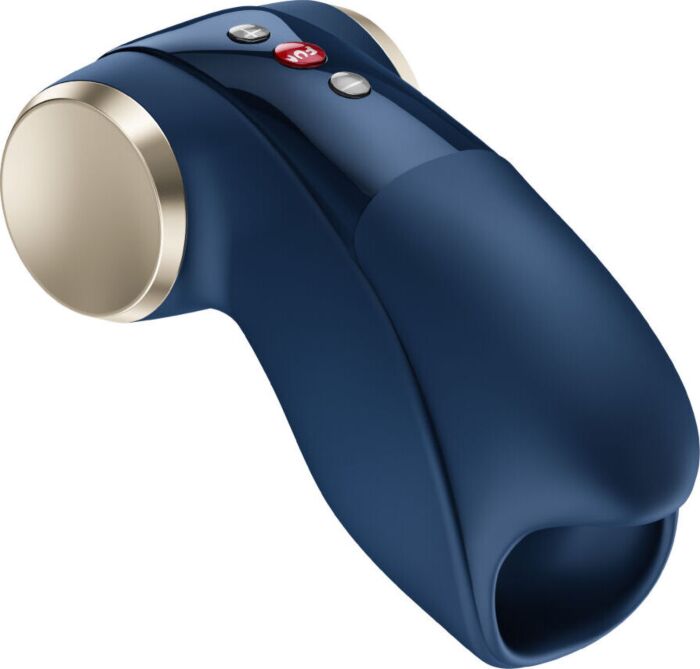 Masturbator Fun Factory Cobra Libre II - Uniek Genot