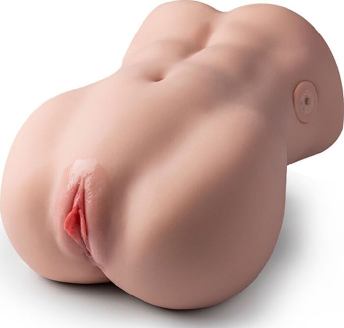 Masturbator XISE Lydia met Thrusting 25 cm