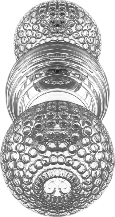 Masturbator Xtreme Transparant Tensek