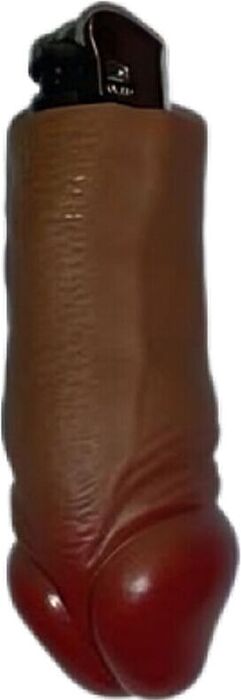 Aansteker Pito Mulato: "Exotisch Vuur"