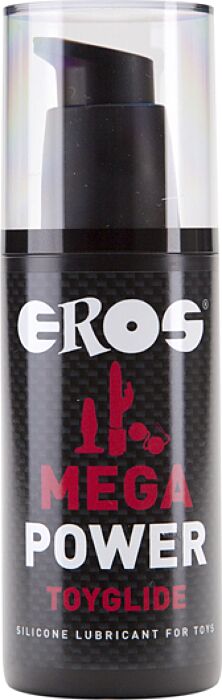 LubriSilk MegaGliss 125ml.