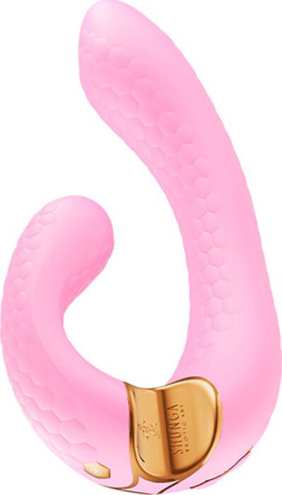 Intense Roze Massager