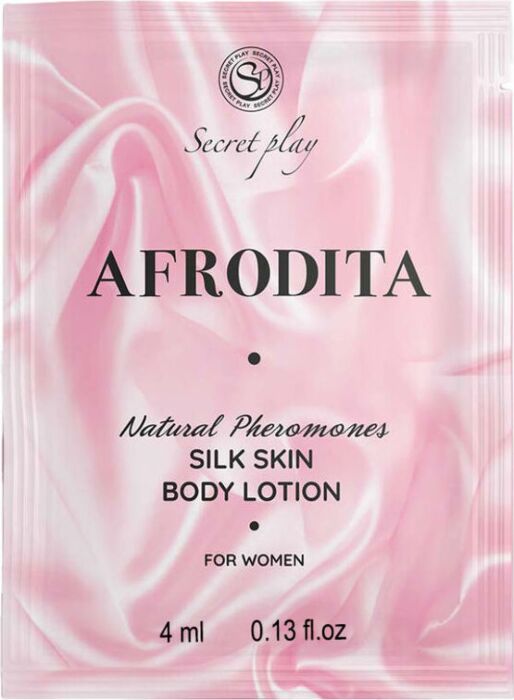 Zijdeachtige Aphrodite