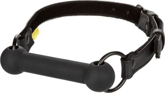 CALEXOTICS Boundless Bar Gag met siliconen bar CALEXOTICS Boundless Bar Gag met siliconen bar