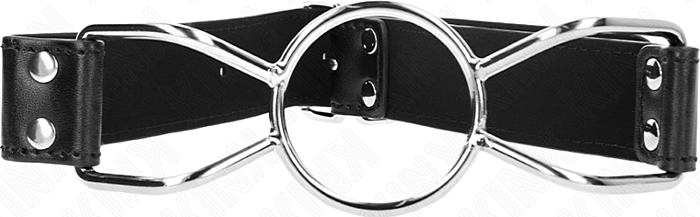 Mordaza KINK 60X3CM Spider Design L