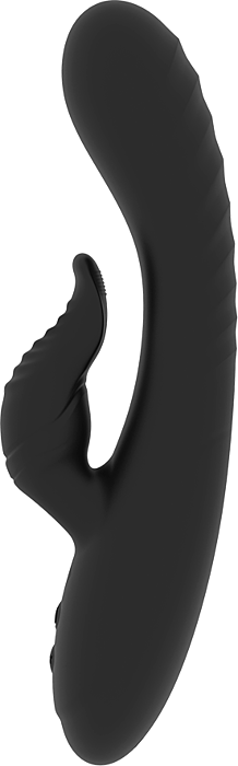 Dubbele Anusara 2.0 Zwart