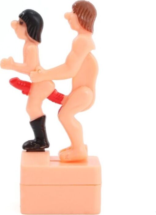 Muñeco Broma Diablo Picante 4 Postures Muñeco Broma Diablo Picante 4 Postures