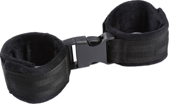 Glamoureuze Polsband met Gesp