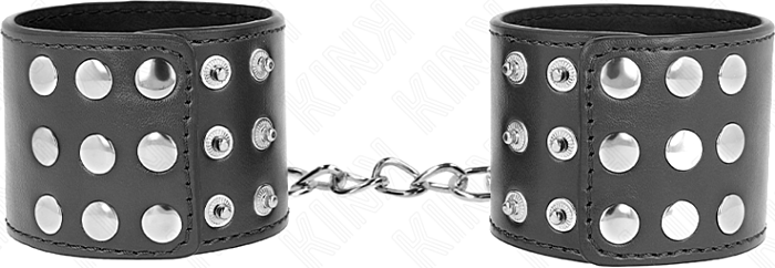 BDSM Muinequenas KINK Met Verstelbare Sluiting