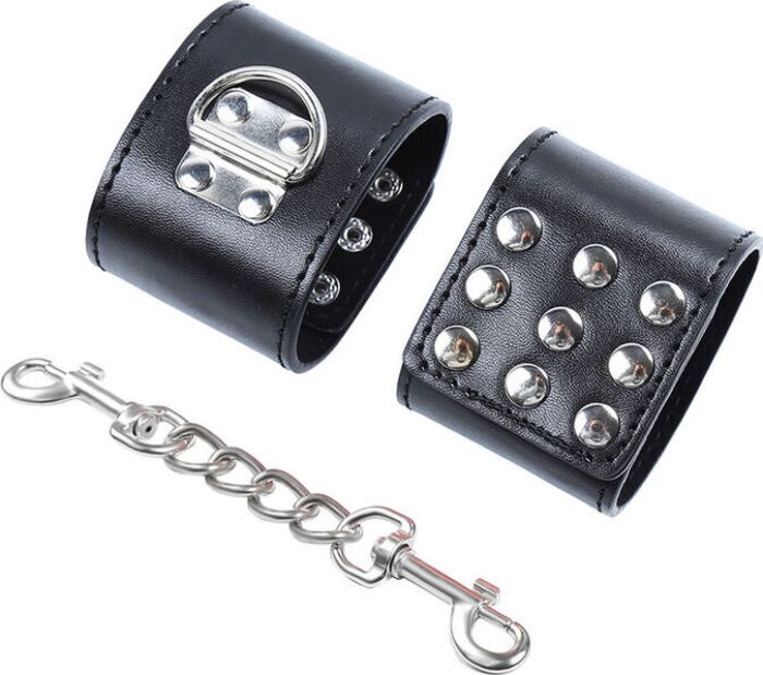 Metalen Polsboei Ohmama