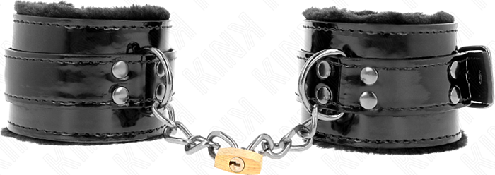 Muinequers KINK - Verstelbare Metaal 17-29 cm