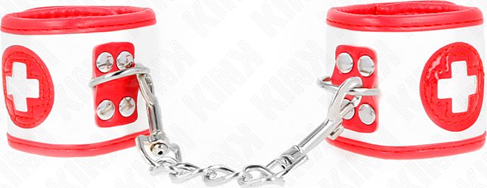 Muinequas KINK Mini 18-23 cm Uniek Materiaal