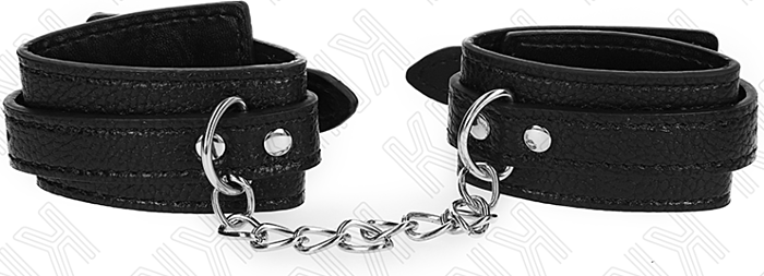 BDSM Muinequenas KINK Metalen Serpentine Stijl