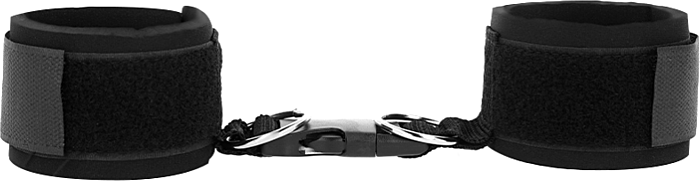 BDSM Muizen KINK Neopreen Polsbanden Verstelbaar