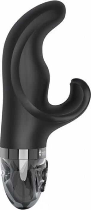 Hop Hop Bob Estim Vibrator - Erotische product met vibratie en e-stimulatie