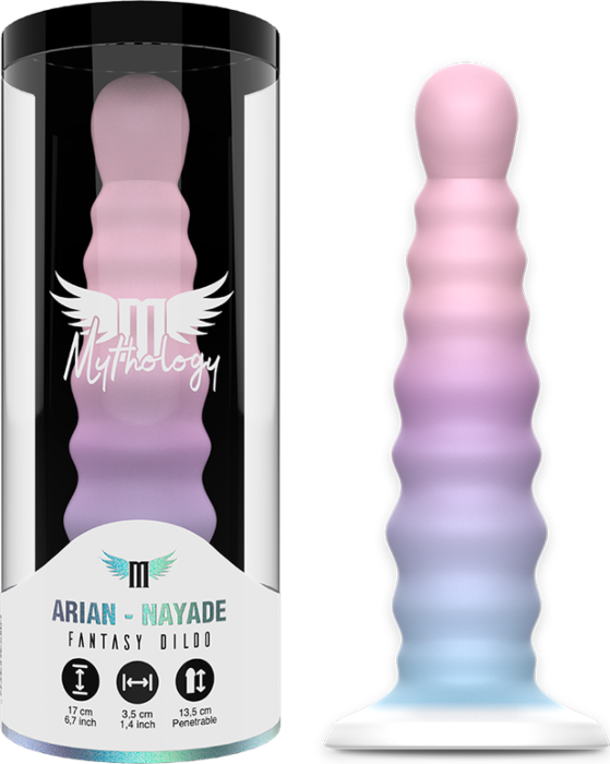Mythologie - Arian Nayade Dildo