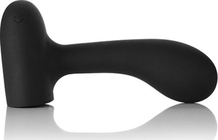 N?4 Butt Plug Black N?4 Butt Plug Black