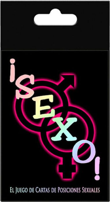 SeksKaarten SeksKaarten