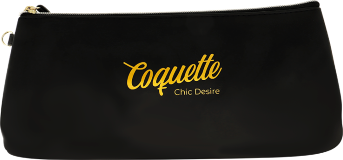 Toilettas Coquette XL