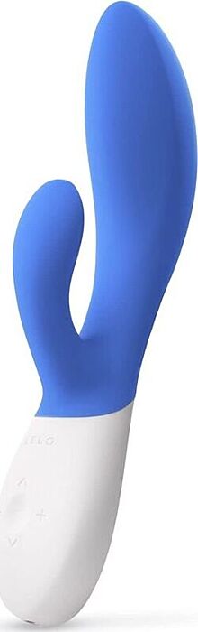 Blauwe Golf Luxe Vibrator Blauwe Golf Luxe Vibrator
