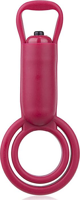 OmegO Vibrating Ring (merlot only)