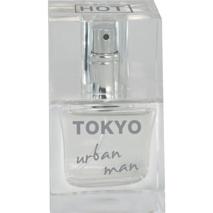HOT feromonenparfum voor mannen 30 ml