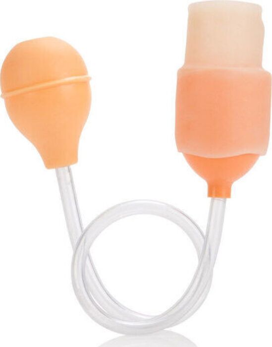 Klassieke Gouden Glanzende Masturbator