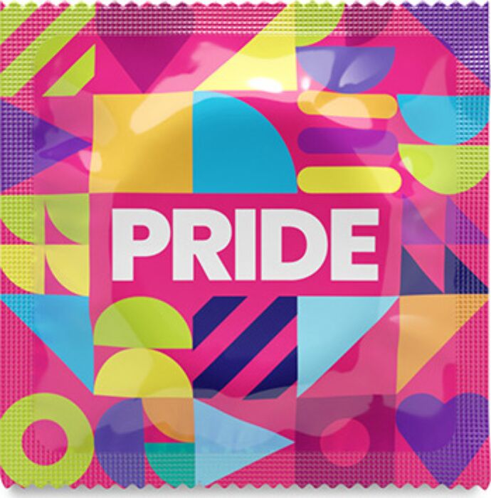 Regenboogpakket 144 Regenboogpakket 144