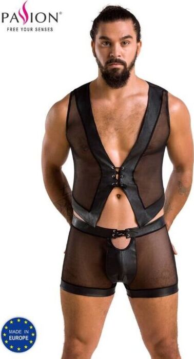 Packs PASSION MEN 053 William Zwart L/XL