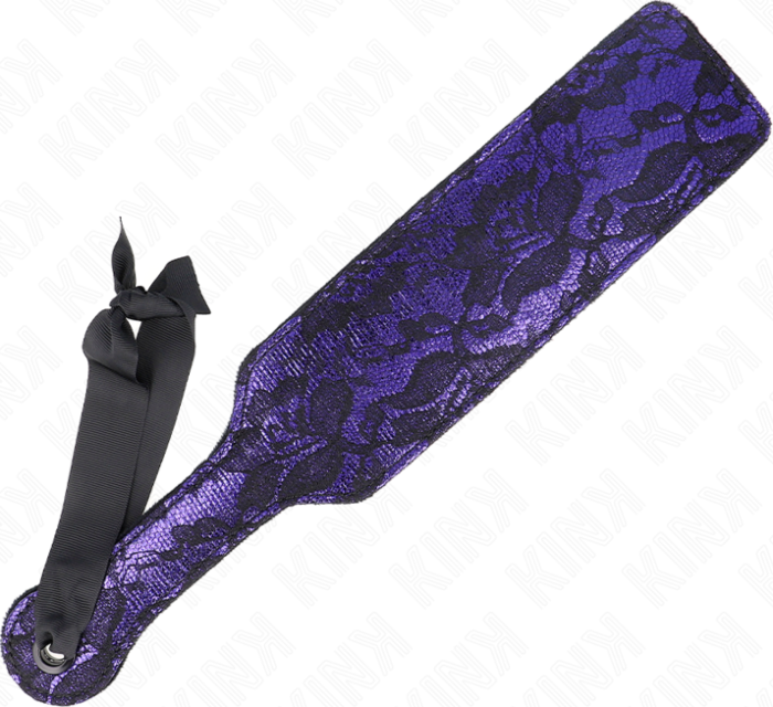 BDSM Pala KINK Scandal 37x7cm - Luxe Speelgoed